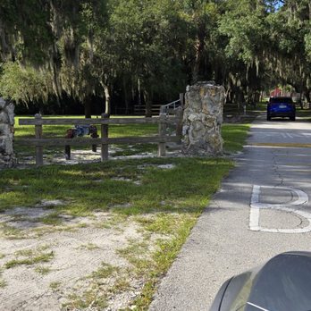 Gemini Springs Park - Drive in - Parks Near Me - Debary, Florida Gemini Springs Park - Drive in - Parks Near Me - Debary, Florida
