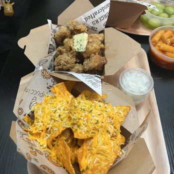 Mimisa Korean Chicken - Chicken Shop Near Me - Flushing, New York Mimisa Korean Chicken - Chicken Shop Near Me - Flushing, New York