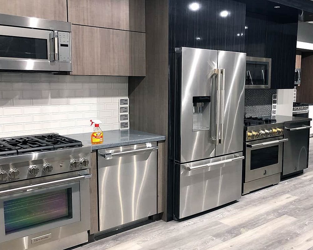 THERMADOR STOVE GEEK 3500 Boston St, Baltimore, Maryland Appliances