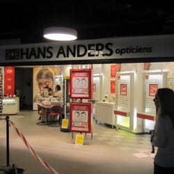 Hans Anders