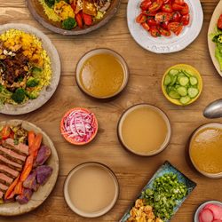 Bloom Broth & Kitchen