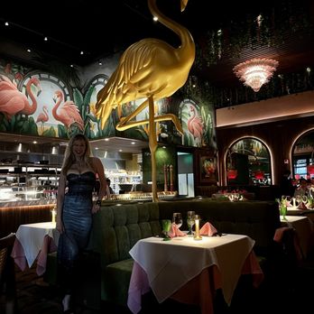 Pink Steak - Love the ambience - Steakhouses Near Me - West Palm Beach, Florida Pink Steak - Love the ambience - Steakhouses Near Me - West Palm Beach, Florida