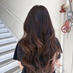 Theodora Hair Studio Olympic