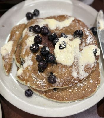 Family House of Pancakes by null