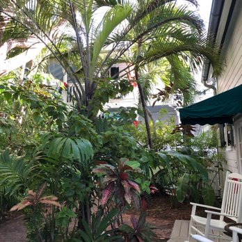 Key West Harbor Inn - Courtyard - Bed & Breakfast Near Me - Key West, Florida Key West Harbor Inn - Courtyard - Bed & Breakfast Near Me - Key West, Florida