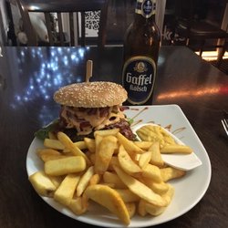 Burger Bud