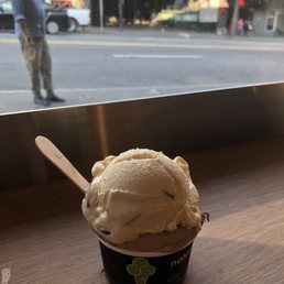 Salted Caramel