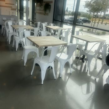 Poké House - Clovis - Inside.... - Poke Near Me - Clovis, California Poké House - Clovis - Inside.... - Poke Near Me - Clovis, California