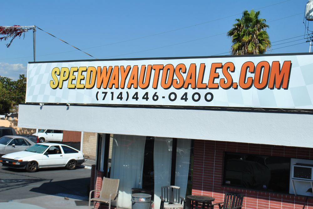 SPEEDWAY AUTO Updated October 2024 46 Photos & 43 Reviews 600 S