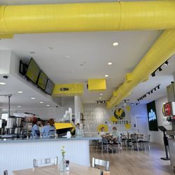 Twisted Egg Shack