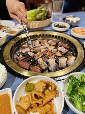 Koreana by null