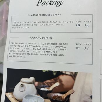 Noble Nail Studio - pedicure pricing - Nail Salons Near Me - Cerritos, California Noble Nail Studio - pedicure pricing - Nail Salons Near Me - Cerritos, California