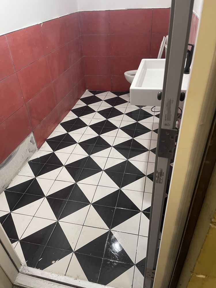 Slide of JYR Painting Service