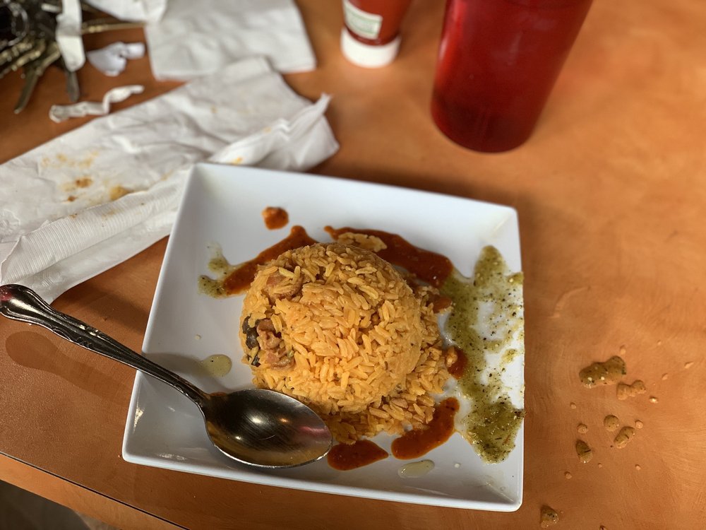 Latin American TANIA’S LATIN AMERICAN RESTAURANT 124 Photos & 78 Reviews 4714 Indianapolis