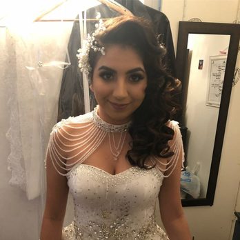 Emma Lees Bridal - Dress is detailed and very comfortable - Bridal Near Me - Oxnard, California Emma Lees Bridal - Dress is detailed and very comfortable - Bridal Near Me - Oxnard, California