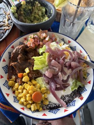 Tenoch Mexican Grill by null