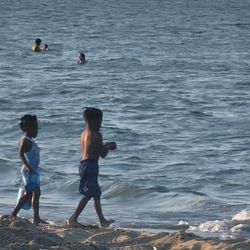Ocean View Beach Park - Fun on the Bay