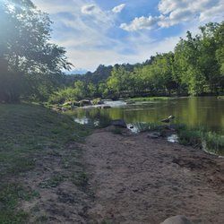 Silver Mines Campground