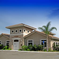 Chamber of Commerce Escondido - Escondido Chamber of Commerce office on North Broadway