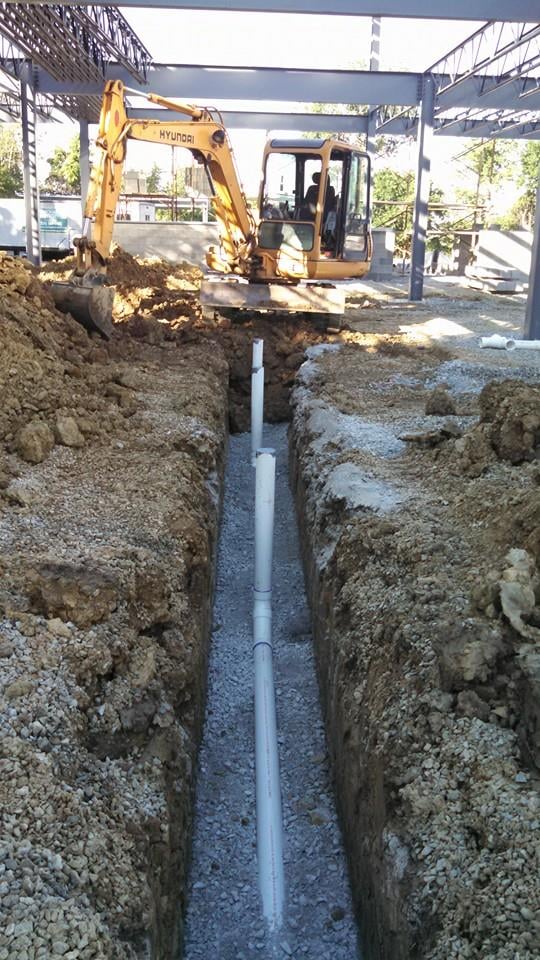 Slide of Mochar Plumbing