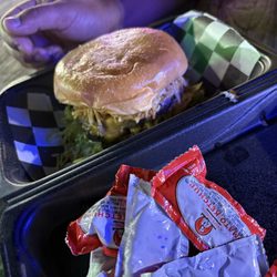 Burger
