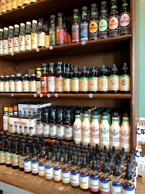 Collins & Coupe by null