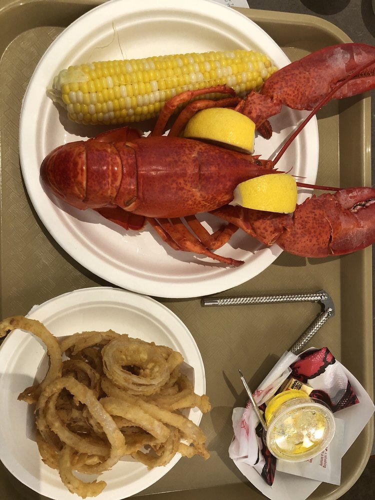 COOKE’S SEAFOOD HYANNIS CLOSED 80 Photos & 161 Reviews 1120