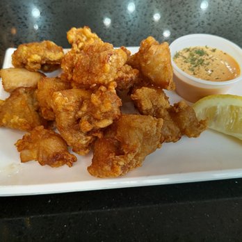Silverlake Ramen - Karage - Ramen Near Me - Kirkland, Washington