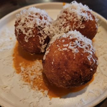 Fiorella - Sunset - Arancini - Italian Near Me - San Francisco, California