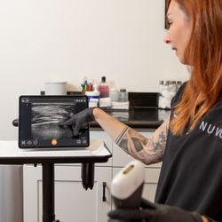 Nuvo Aesthetic and Regenerative Medicine