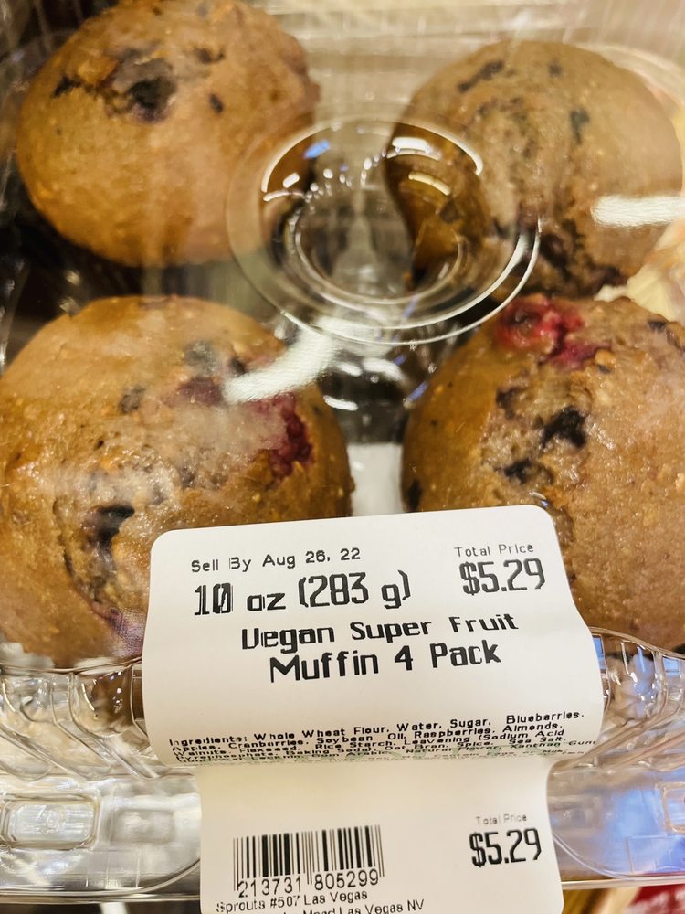 SPROUTS FARMERS MARKET 159 Photos & 143 Reviews 7530 W Lake Mead