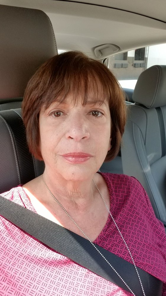 KATHERINE WINTERS HAIR SALON Updated October 2024 132 Main St