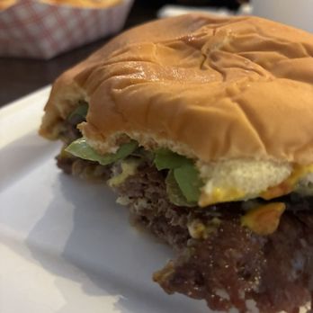 Burger Barn Grill - Burgers Near Me - Tallahassee, Florida Burger Barn Grill - Burgers Near Me - Tallahassee, Florida