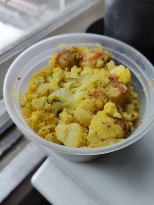 Shadman Restaurant by null