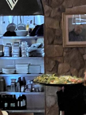 Vito's Italian Restaurant by null