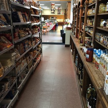 Marky's - Specialty Food Near Me - Miami, Florida