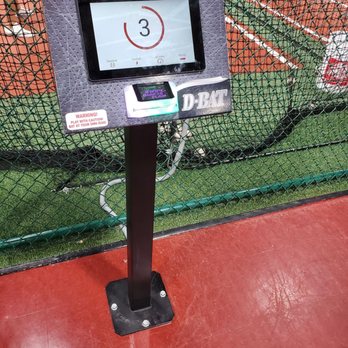 D Bat - Nashville - Batting Cages Near Me - Nashville, Tennessee D Bat - Nashville - Batting Cages Near Me - Nashville, Tennessee