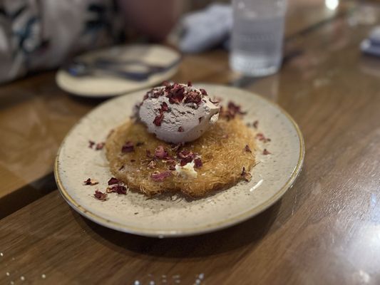 MeeshMeesh Mediterranean by null