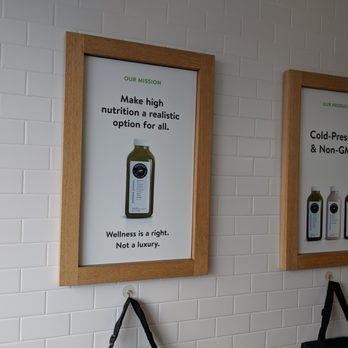 Pressed Juicery - they are "cheap" compared to similar places - Juice Bars & Smoothies Near Me - Manhattan Beach, California Pressed Juicery - they are "cheap" compared to similar places - Juice Bars & Smoothies Near Me - Manhattan Beach, California