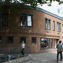 Irish Cultural Centre