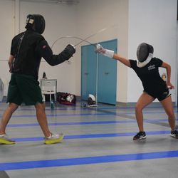 Bayside Fencing Club