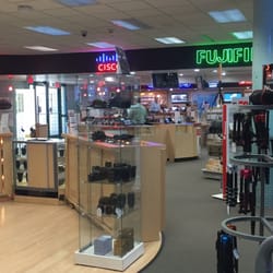 Camera Corner Connecting Point - The shop