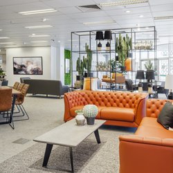 Harvey Norman Flagship Store Auburn