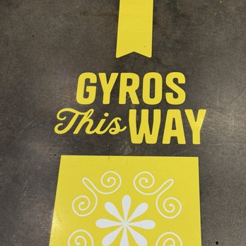 Gyro Republic - Mediterranean Near Me - Katy, Texas Gyro Republic - Mediterranean Near Me - Katy, Texas