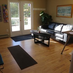 Brian Di Russa - Southampton Chiropractic Clinic