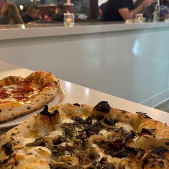 Pizzeria Irene - Pizza Near Me - Orange, California
