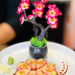 Osaka Sushi 2