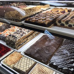 Sweets