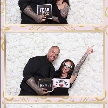 Endless Photobooth - Photo Booth Rentals Near Me