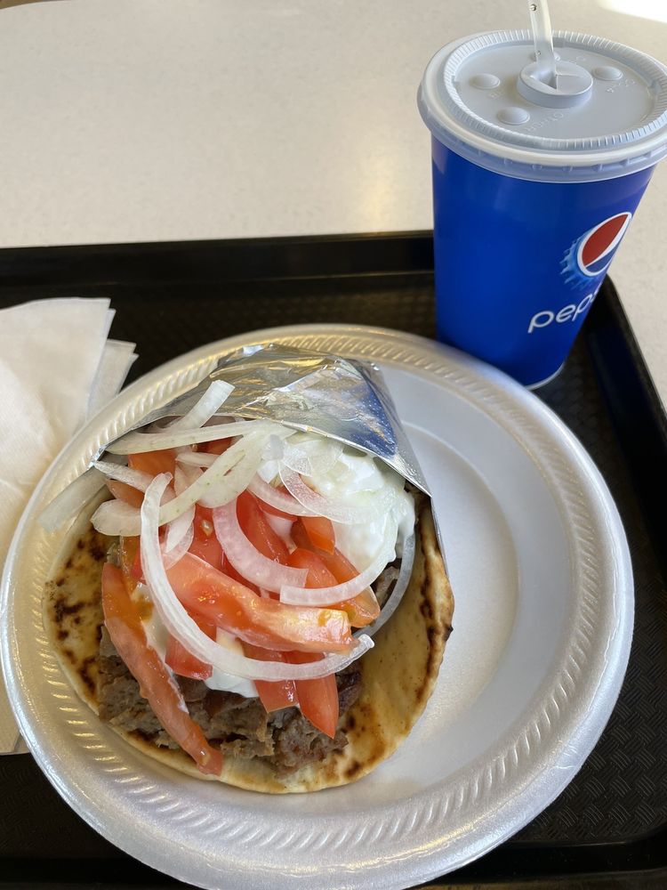 King Kong Restaurant